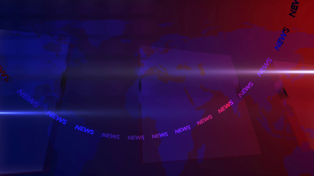 Videoblocks news intro graphic animation with lines and world map abstract background elegant and luxury dynamic style for news and business template rfzodfktb thumbnail 1080 09 1024x576