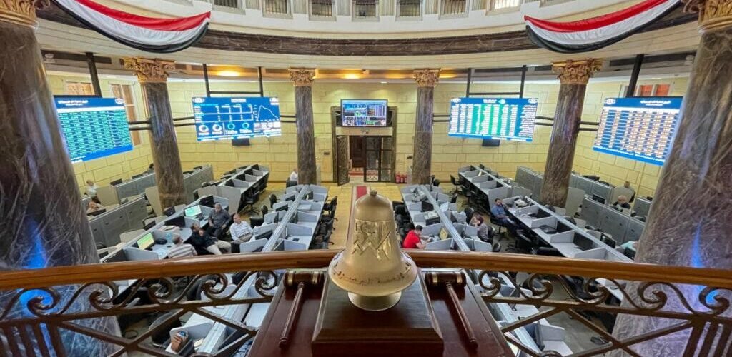 البورصة المصرية 1024x768 1 1024x500